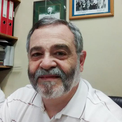 Dr. Hector Coirini