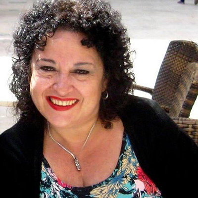 Dra. Rosa Ines Barañao