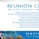 Reunion Conjunta de Sociedades de Biociencias