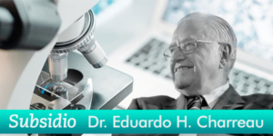 Subsidio Dr Eduardo H. Charreua